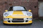 Porsche 911 Turbo S (993) by Edo Competition 2014 года